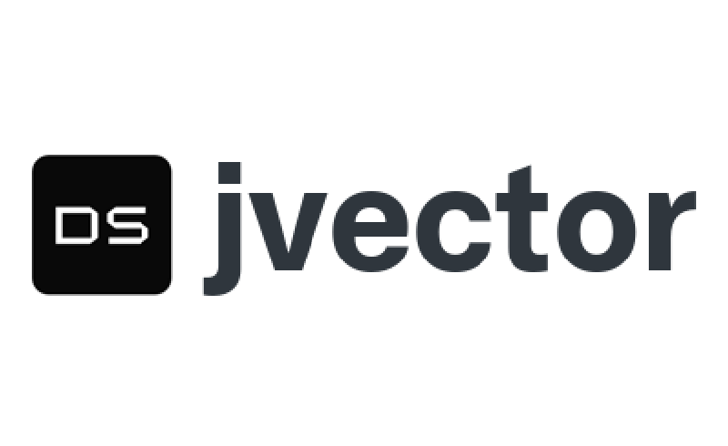 JVector Logo